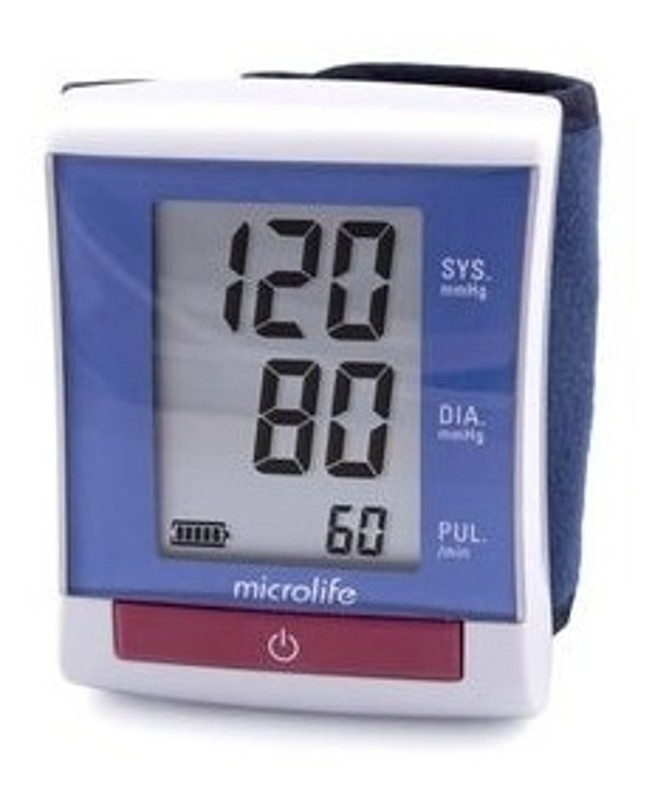 Baumanometro Automatico Presion Arterial