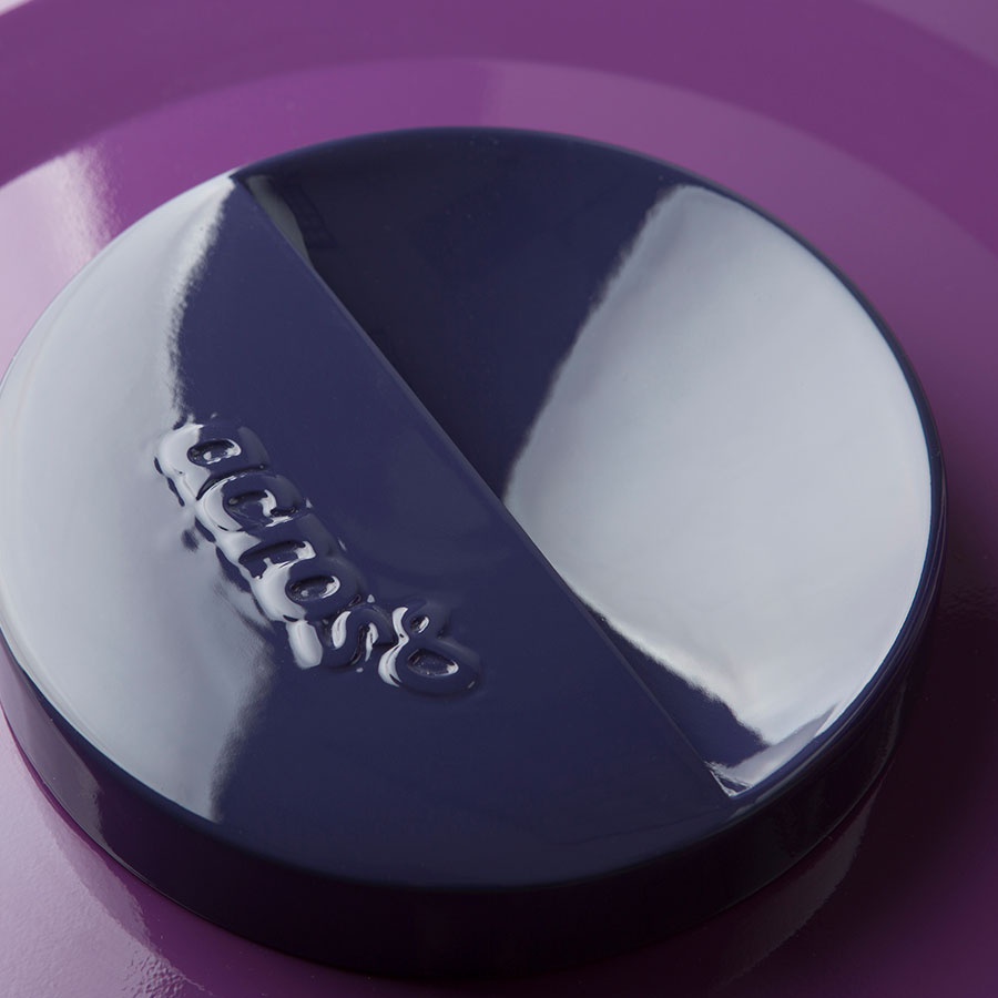 Lavadora una tina Acros 22kg Rosa ALFC2253ER