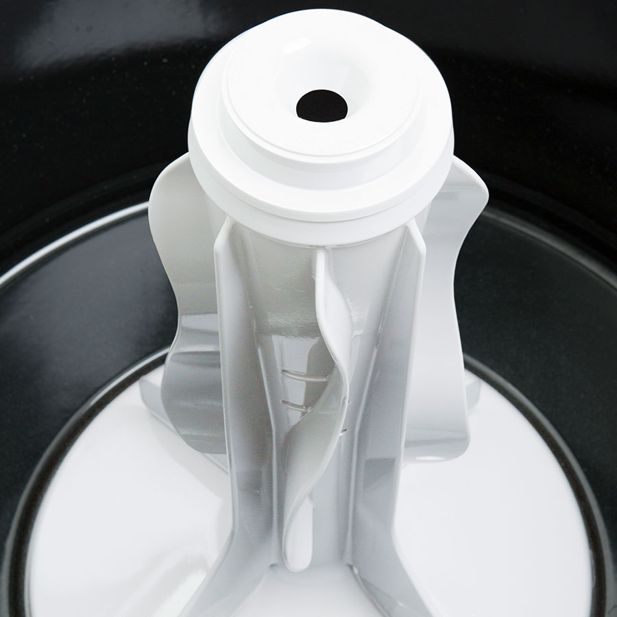 Lavadora una tina Acros 22kg Rosa ALFC2253ER