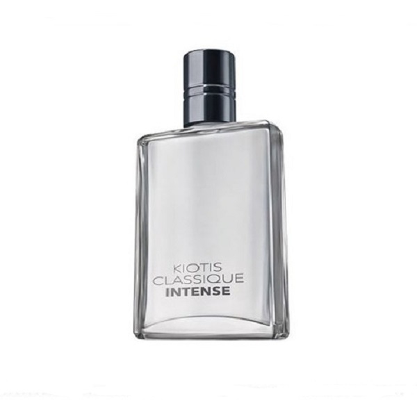Classique Intense by Kiotis Colonia para Caballero 60 ml