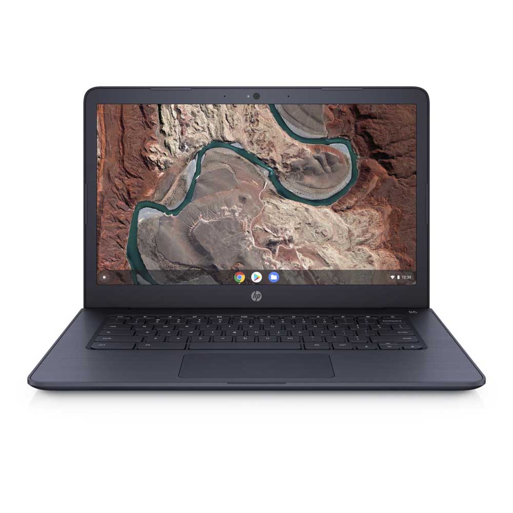 Laptop HP Chromebook 14-db0031nr 14 AMD A4-9120C 4GB 32GB