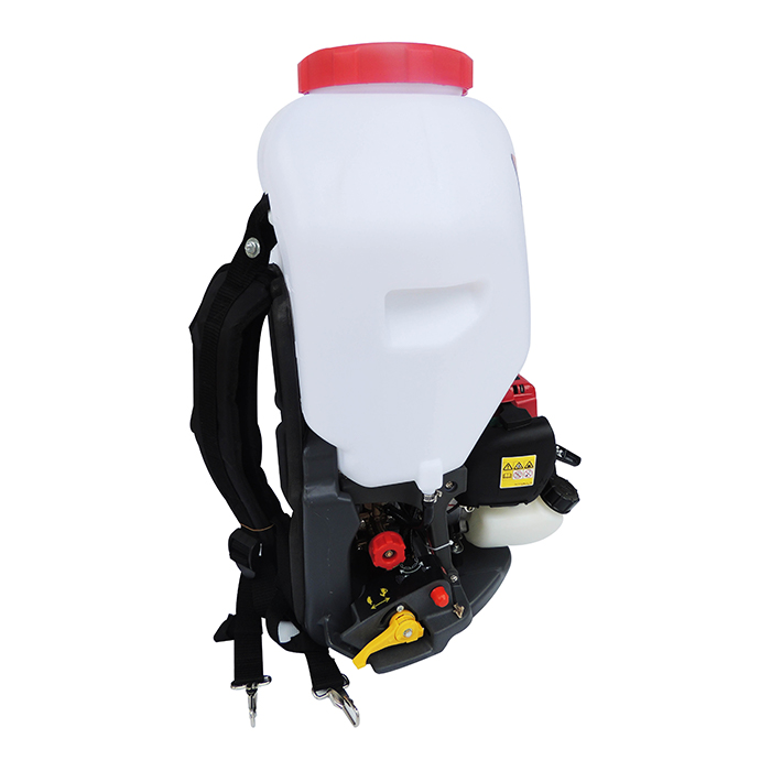 ASPERSORA FUMIGADORA MOTOR HONDA SHIRAIWA Gx35