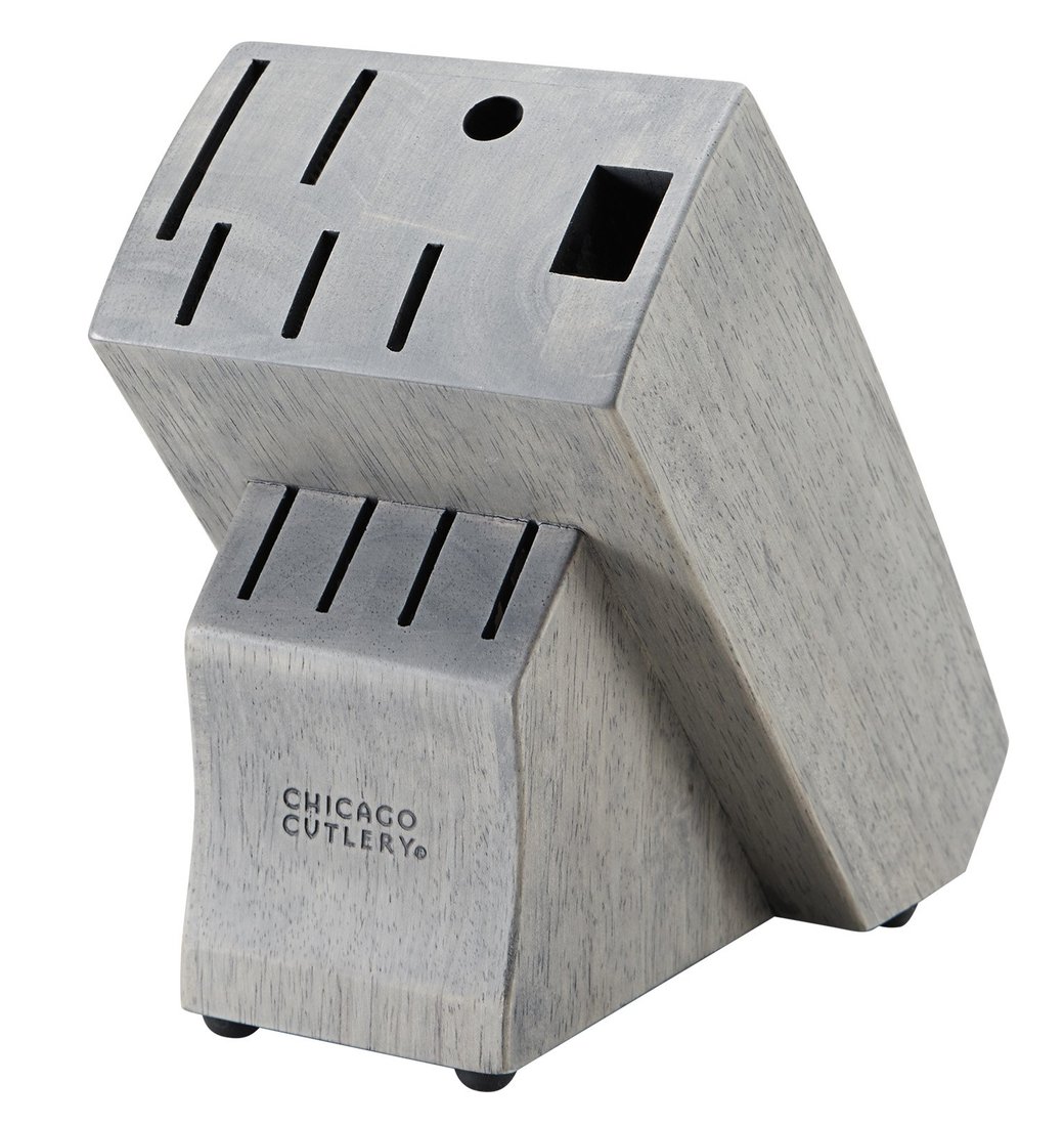 Set de cuchillos 12 piezas Chicago Cutlery