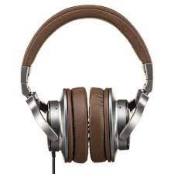 Audifonos de Estudio Behringer BH470-Cafe.