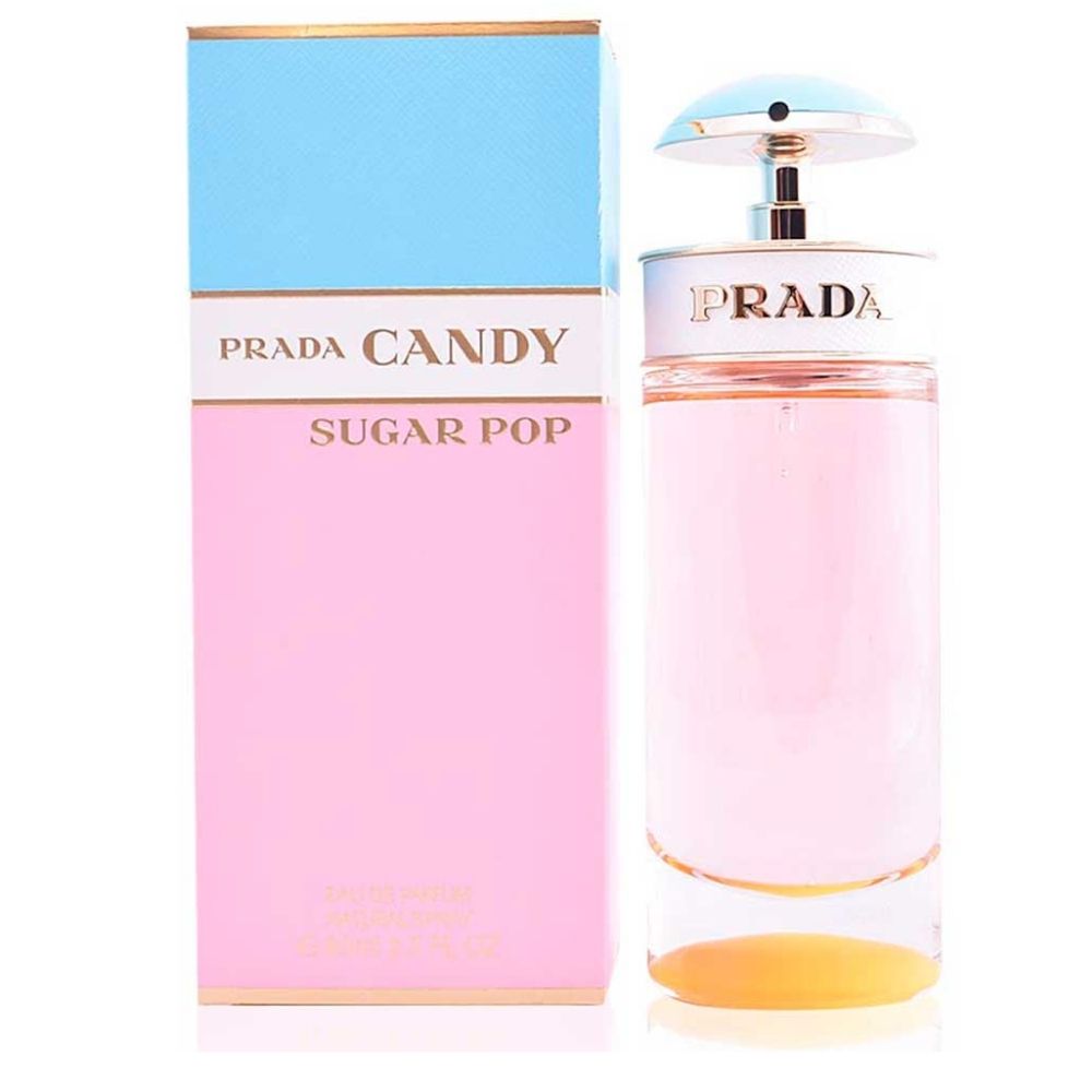 Candy sugar hotsell pop prada