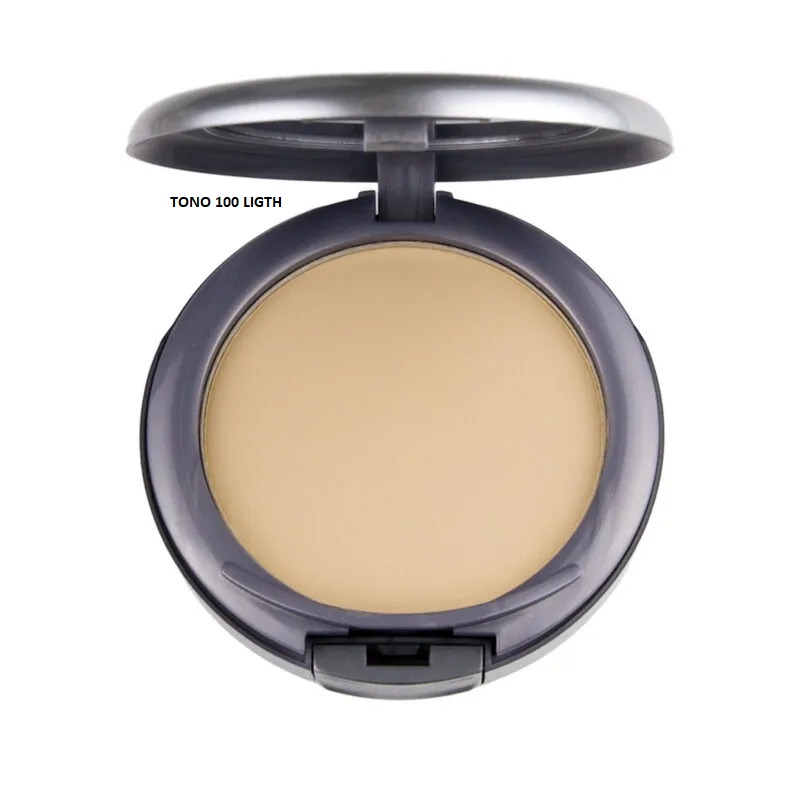 Polvo Mineral Cover Pink Up