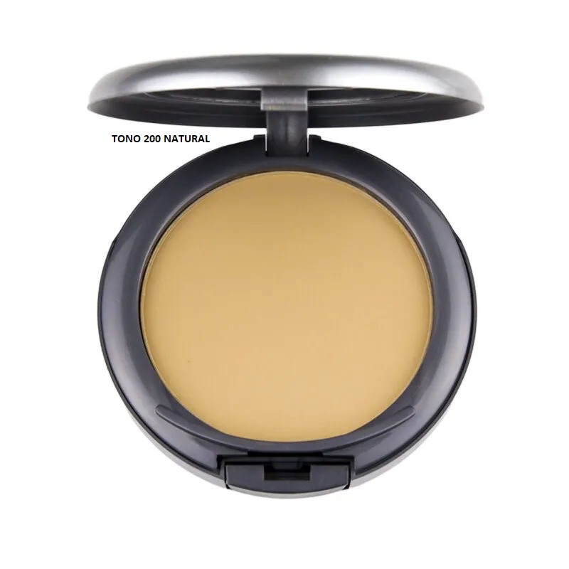 Polvo Mineral Cover Pink Up