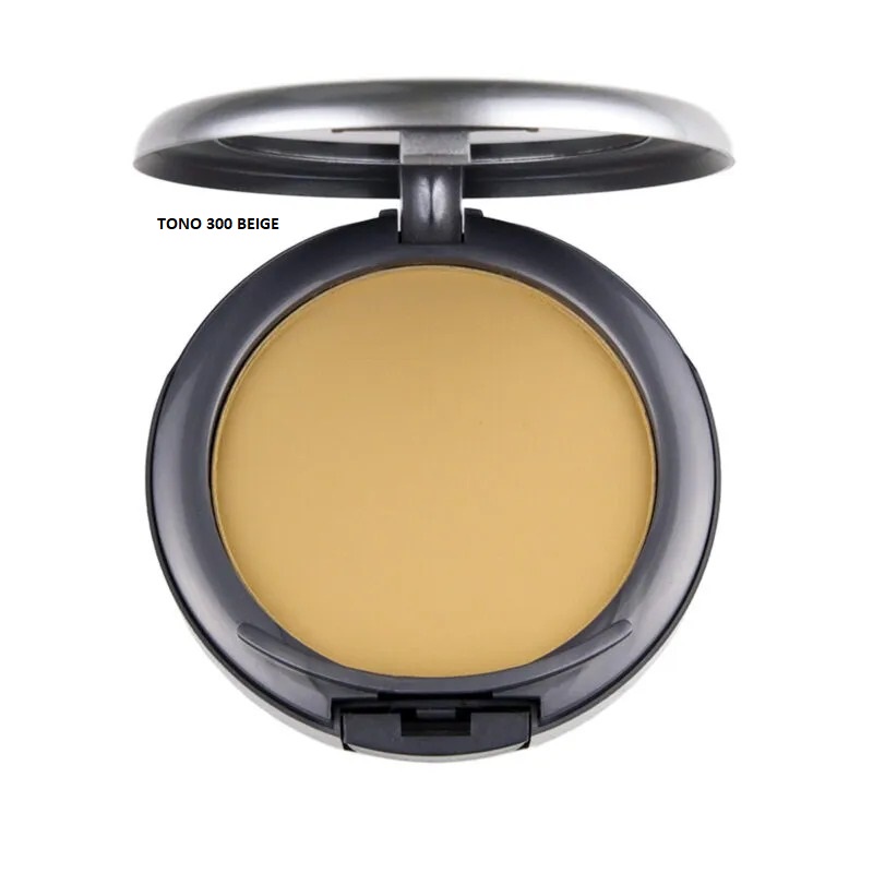 Polvo Mineral Cover Pink Up