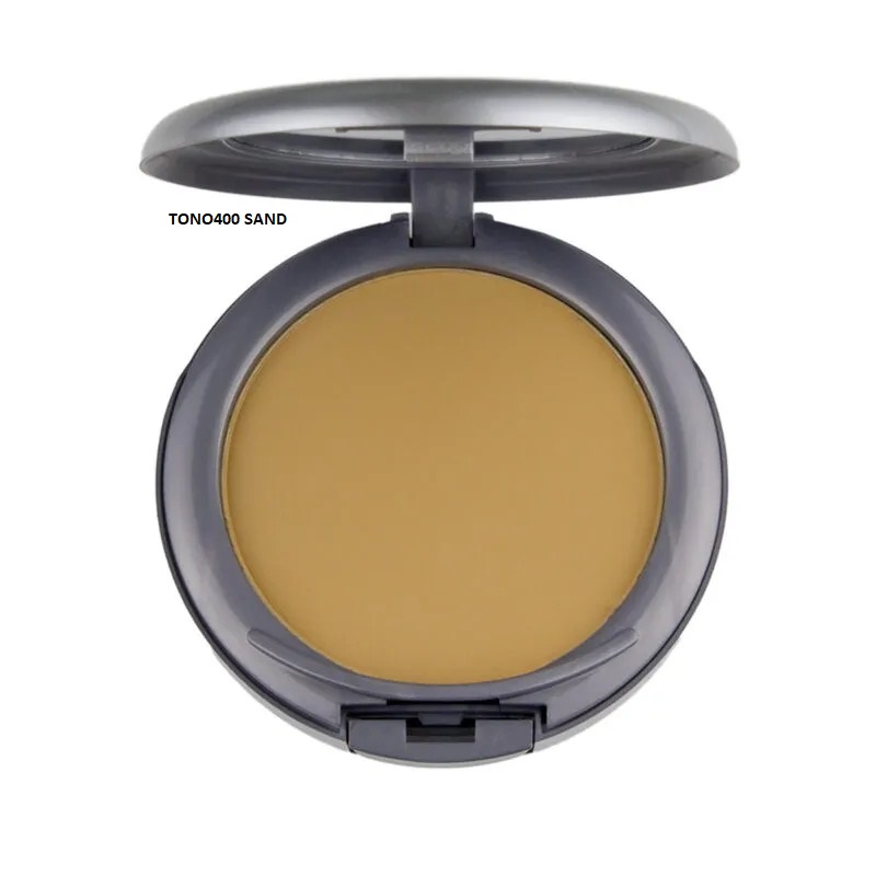 Polvo Mineral Cover Pink Up