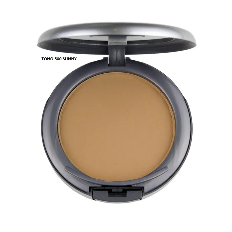 Polvo Mineral Cover Pink Up