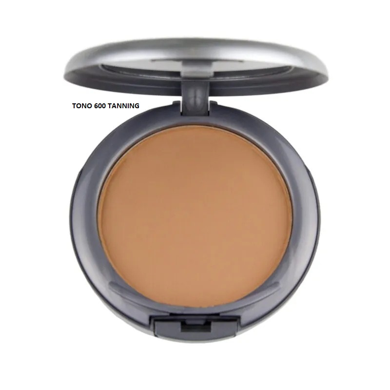 Polvo Mineral Cover Pink Up