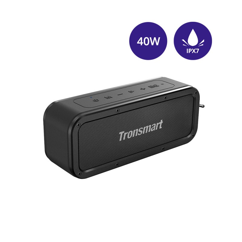 Bocinas Bluetooth Tronsmart Element Force 