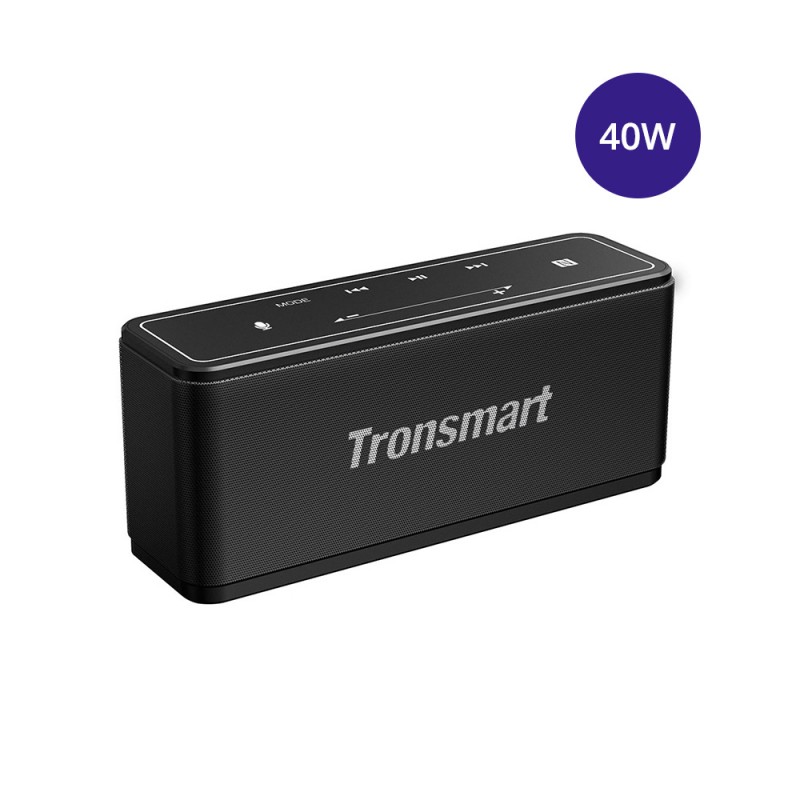 Bocinas Bluetooth Tronsmart Element Mega