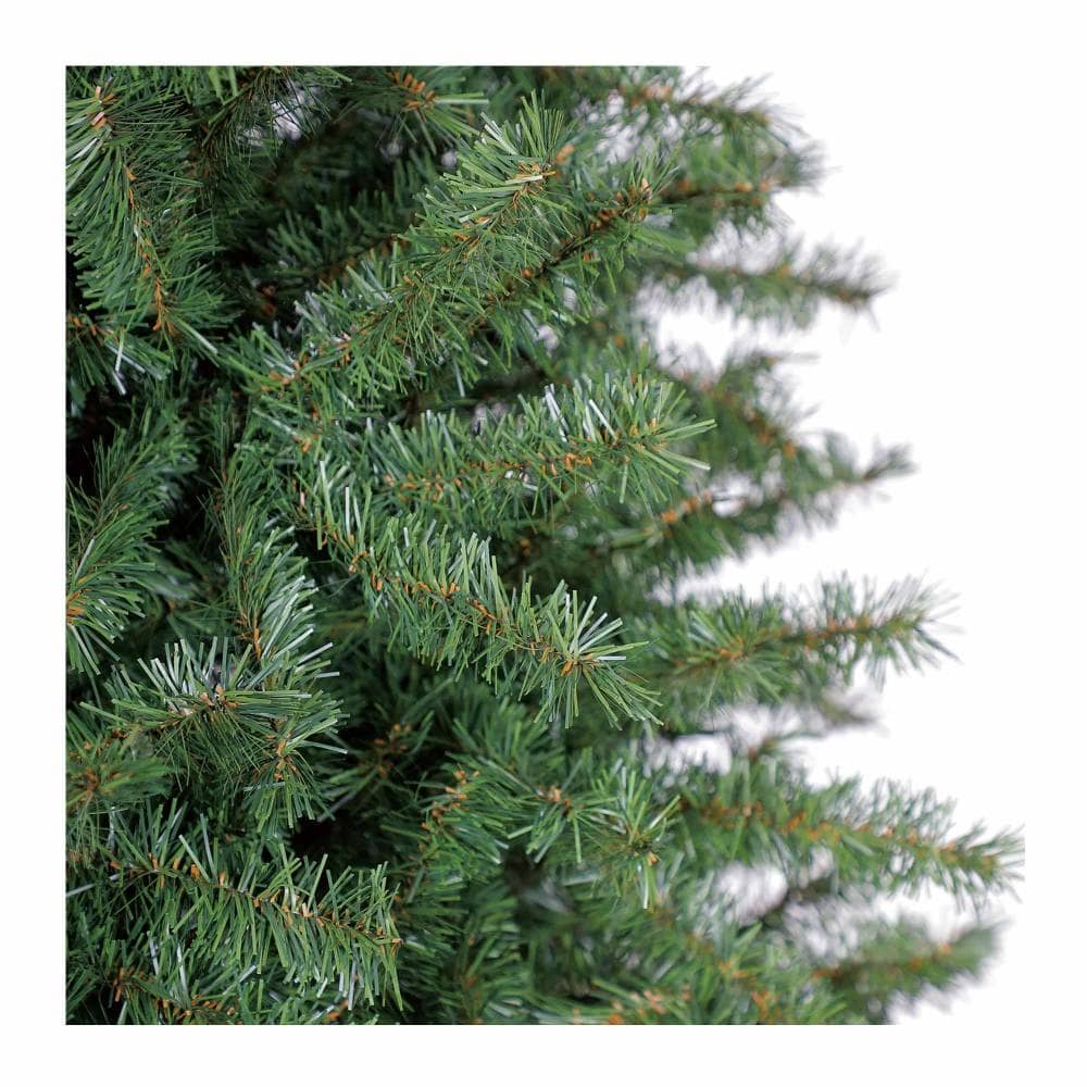 Árbol de Navidad Artificial Member's Mark de 2.13 m