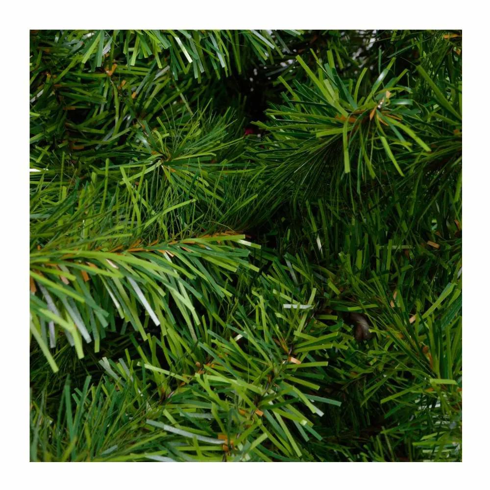 Árbol de Navidad Artificial Member's Mark de 2.13 m