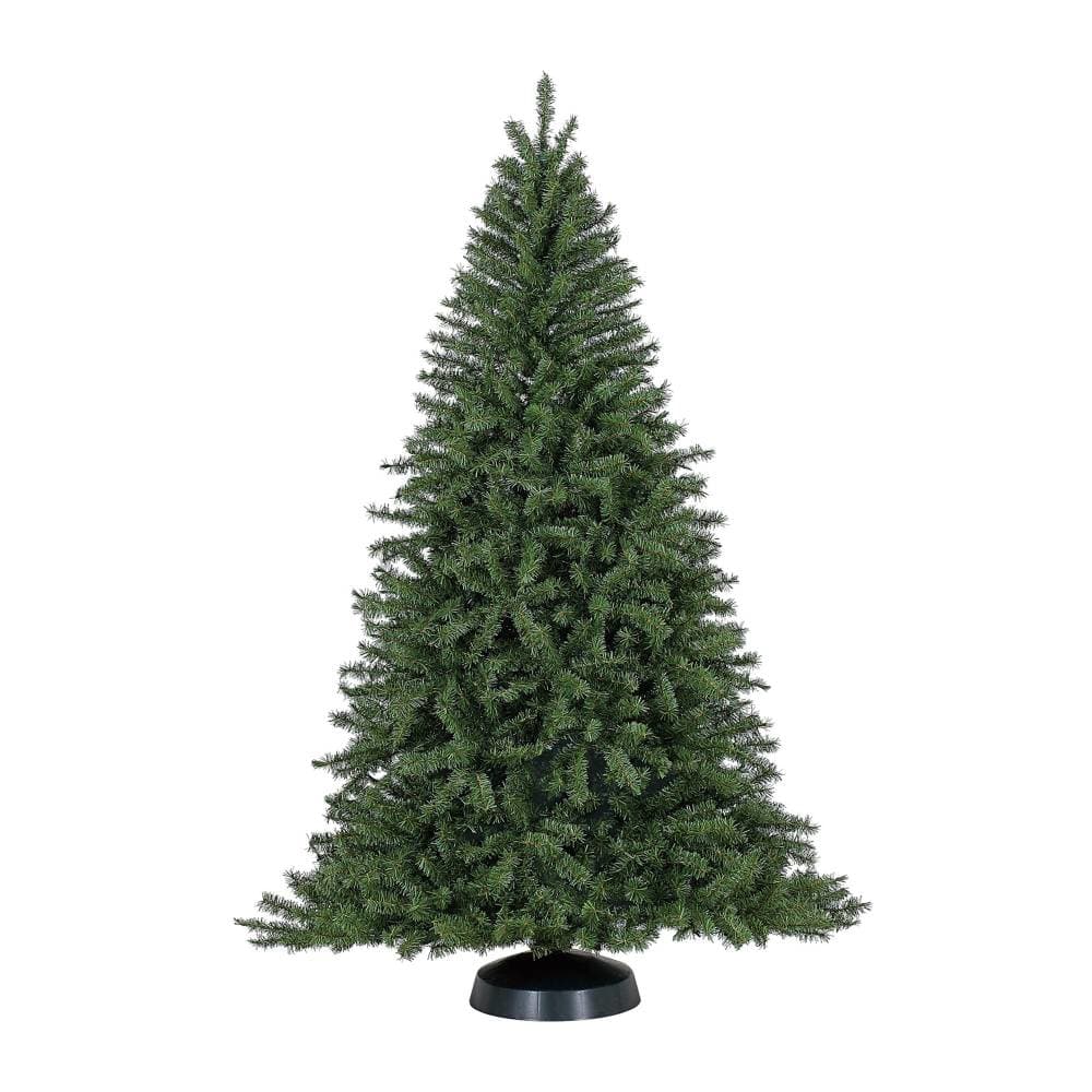 Árbol de Navidad Artificial Member's Mark de 2.13 m