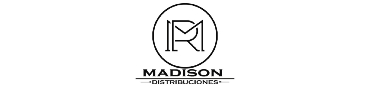Madison Distribuciones