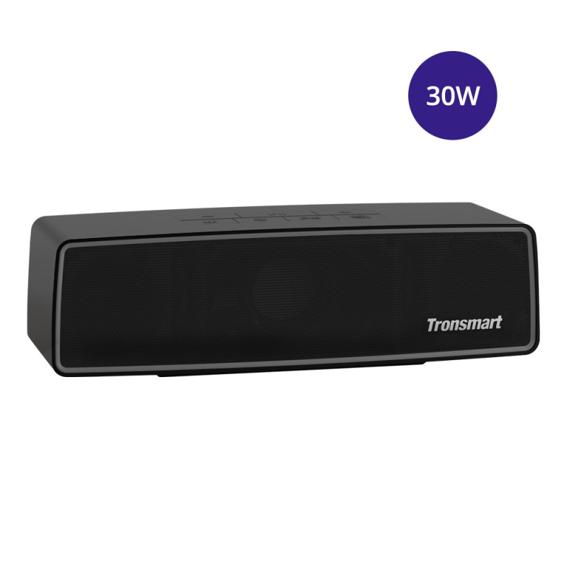 Tronsmart Studio Bocina Bluetooth 5 Audio Hifi Empareja 100+