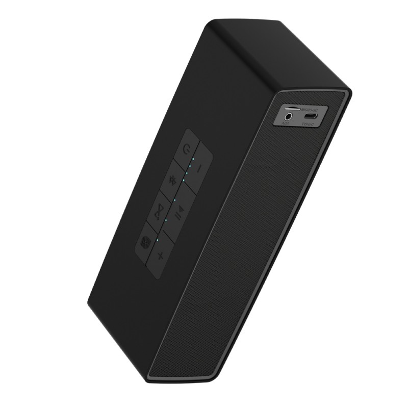 Tronsmart Studio Bocina Bluetooth 5 Audio Hifi Empareja 100+