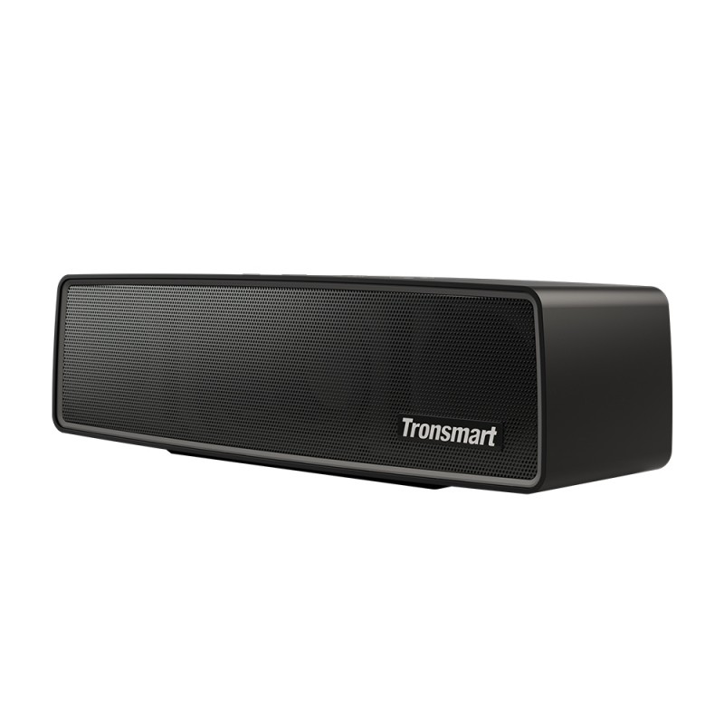 Tronsmart Studio Bocina Bluetooth 5 Audio Hifi Empareja 100+