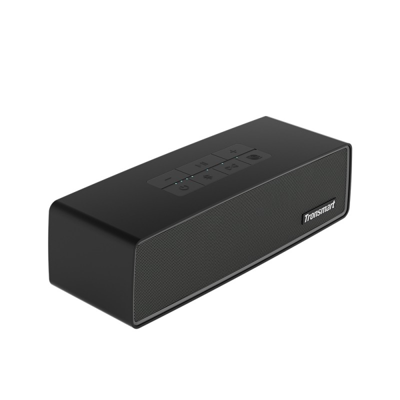 Tronsmart Studio Bocina Bluetooth 5 Audio Hifi Empareja 100+