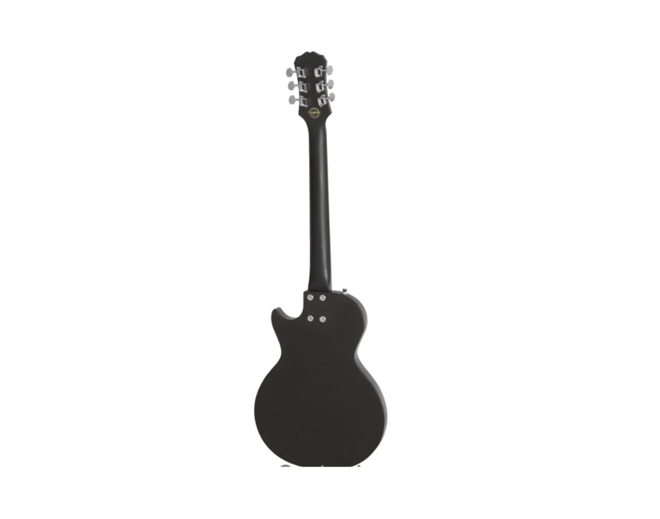Guitarra electrica Epiphone Les Paul SL, negra