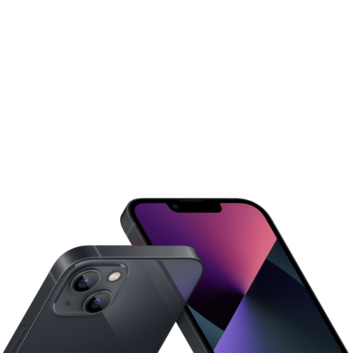 Celular IPHONE 13 512 GB Color MIDNIGHT Telcel