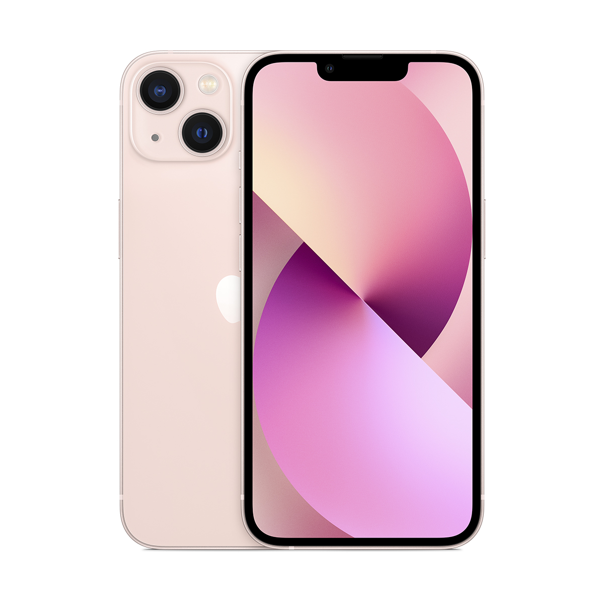 Celular IPHONE 13 256GB Color PINK Telcel