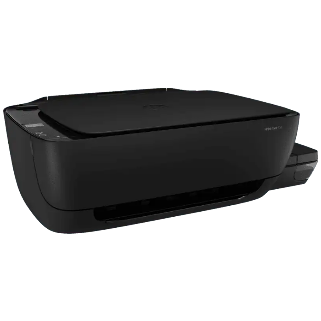 Multifuncional HP Ink Tank 315 Z4B04A Negra