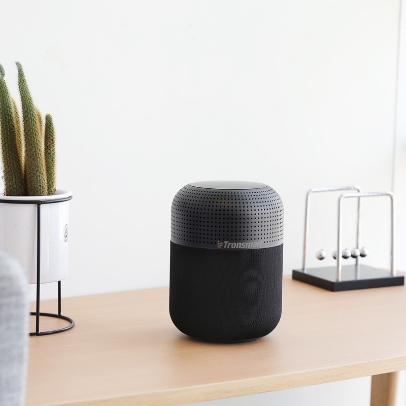 Bocina Tronsmart Element T6 Max 60w Bluetooth 5 Nfc