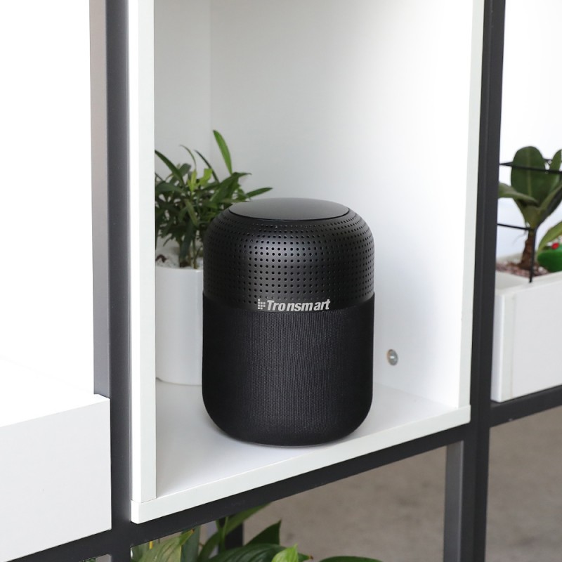 Bocina Tronsmart Element T6 Max 60w Bluetooth 5 Nfc