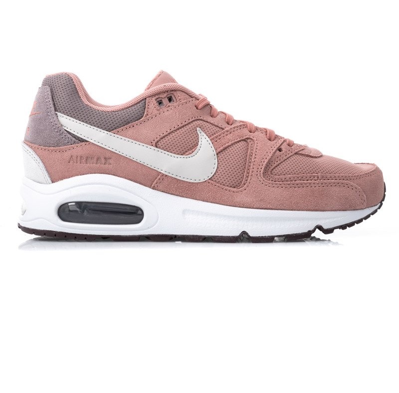 TENIS NIKE AIR MAX COMMAND STARDUST 397690-600