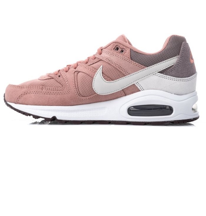 TENIS NIKE AIR MAX COMMAND STARDUST 397690-600 *