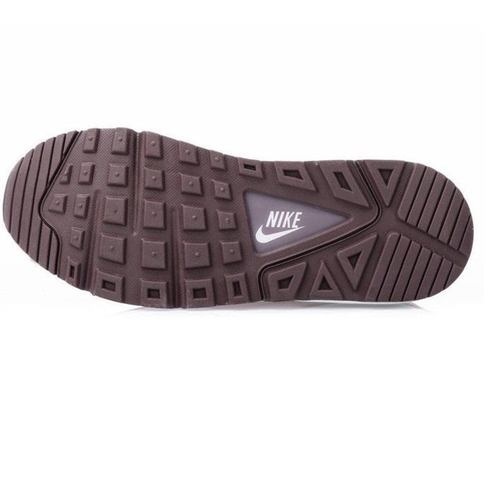 TENIS NIKE AIR MAX COMMAND STARDUST 397690-600 *