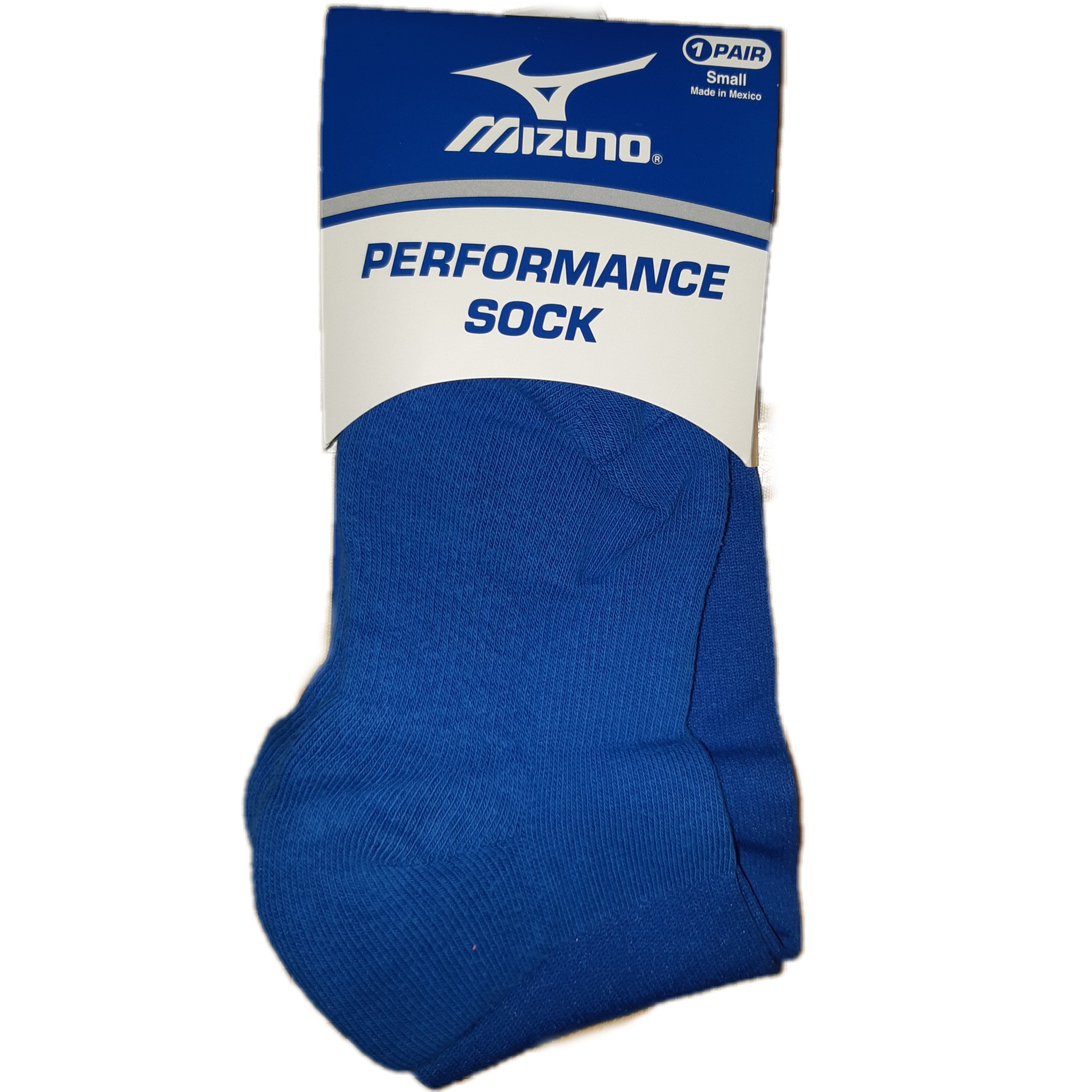 Par de calcetas deportivas Mizuno Beisbol softbol voleibol