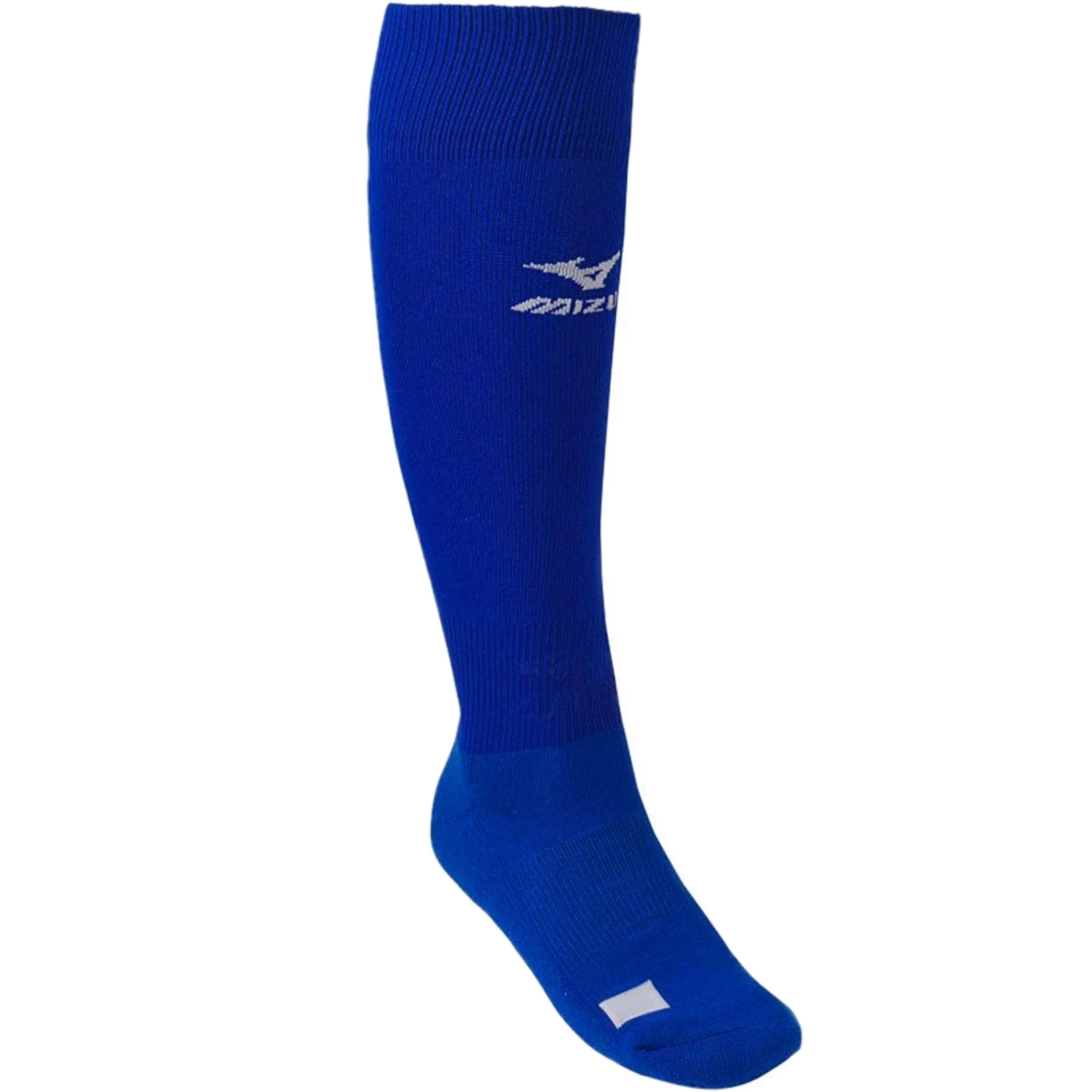 Par de calcetas deportivas Mizuno Beisbol softbol voleibol