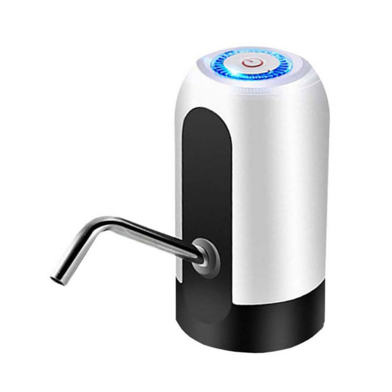 Bomba Dispensador Automático De Botellas para Agua Potable