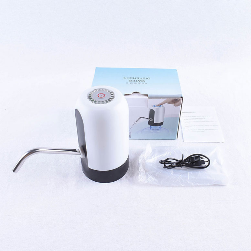 Bomba Dispensador Automático De Botellas para Agua Potable