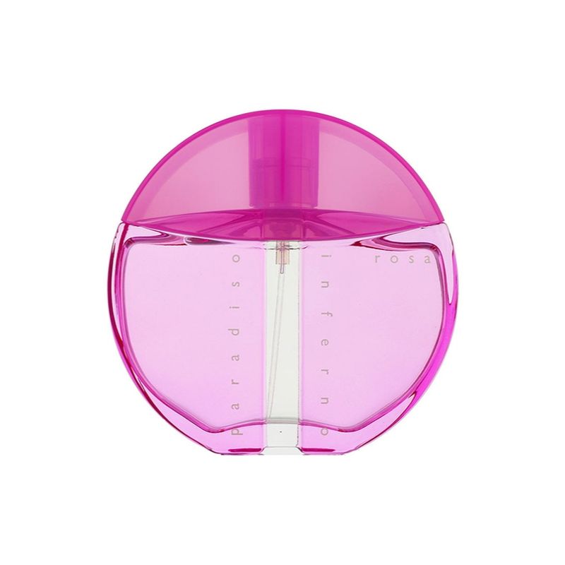 Perfume Inferno Paradiso Pink para Mujer de Benetton EDT 100ML