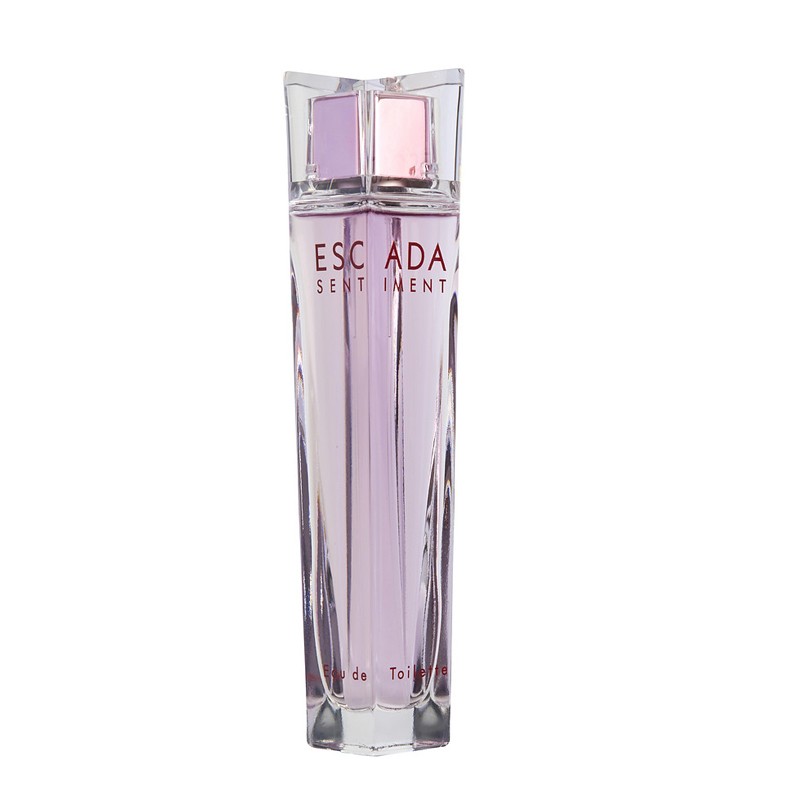 Perfume Sentiment para Mujer de Escada EDT 75ML