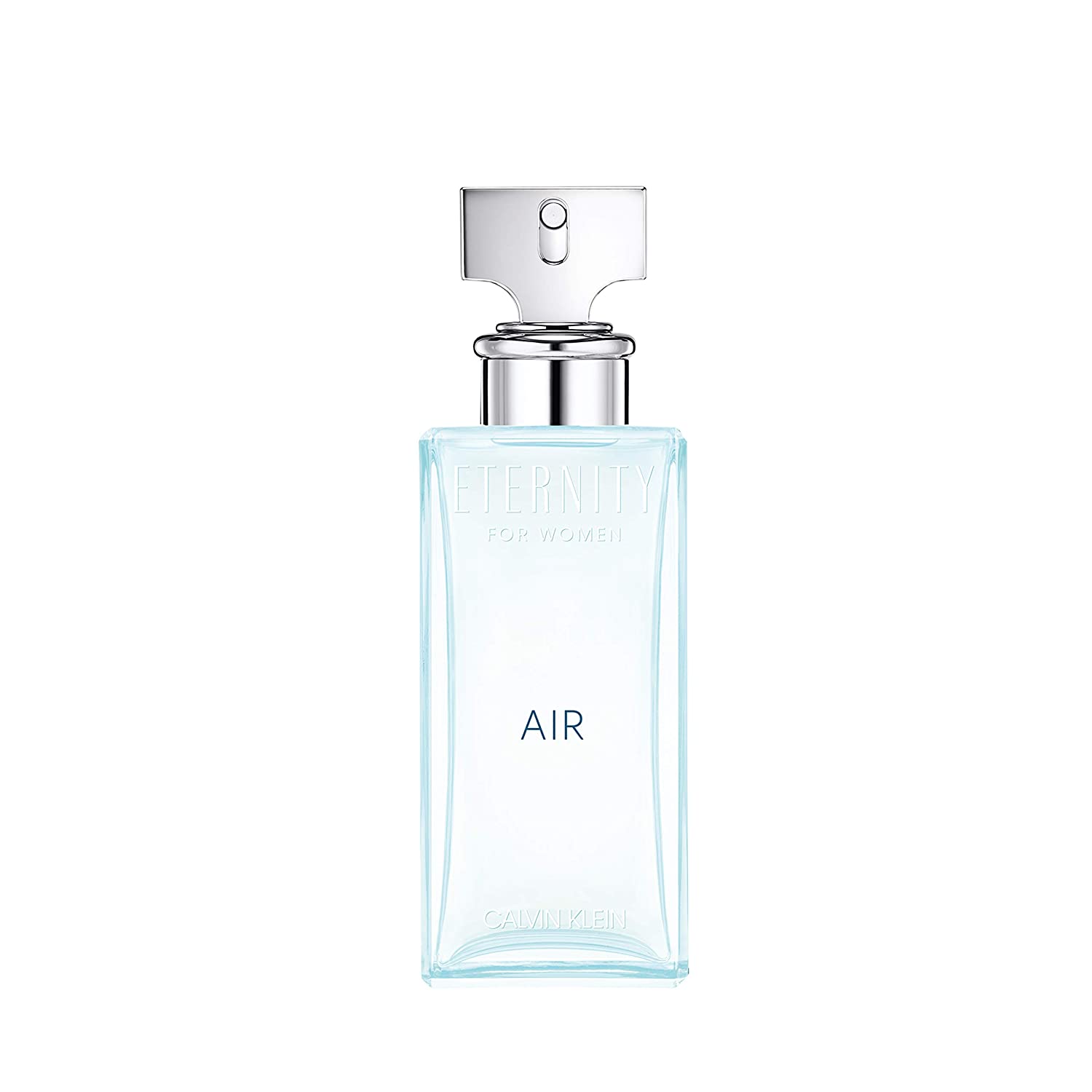 Perfume Eternity Air para Mujer de Calvin Klein EDP 100ML