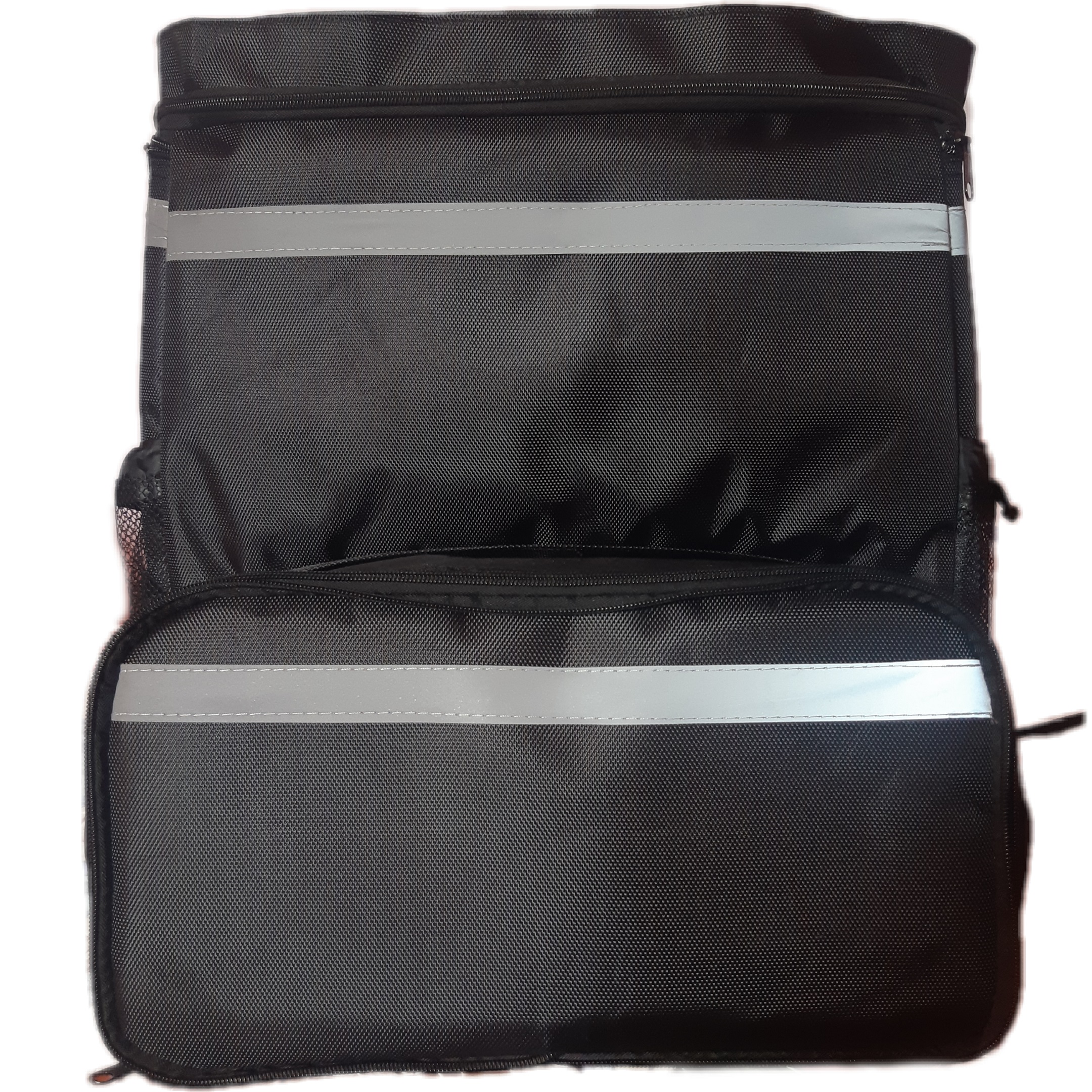 Mochila Uber Eats Repartidor Termica Expandible