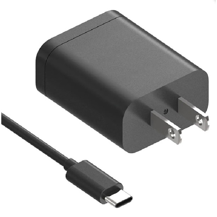 Cargador de pared Turbo (Carga Rápida) Tipo C