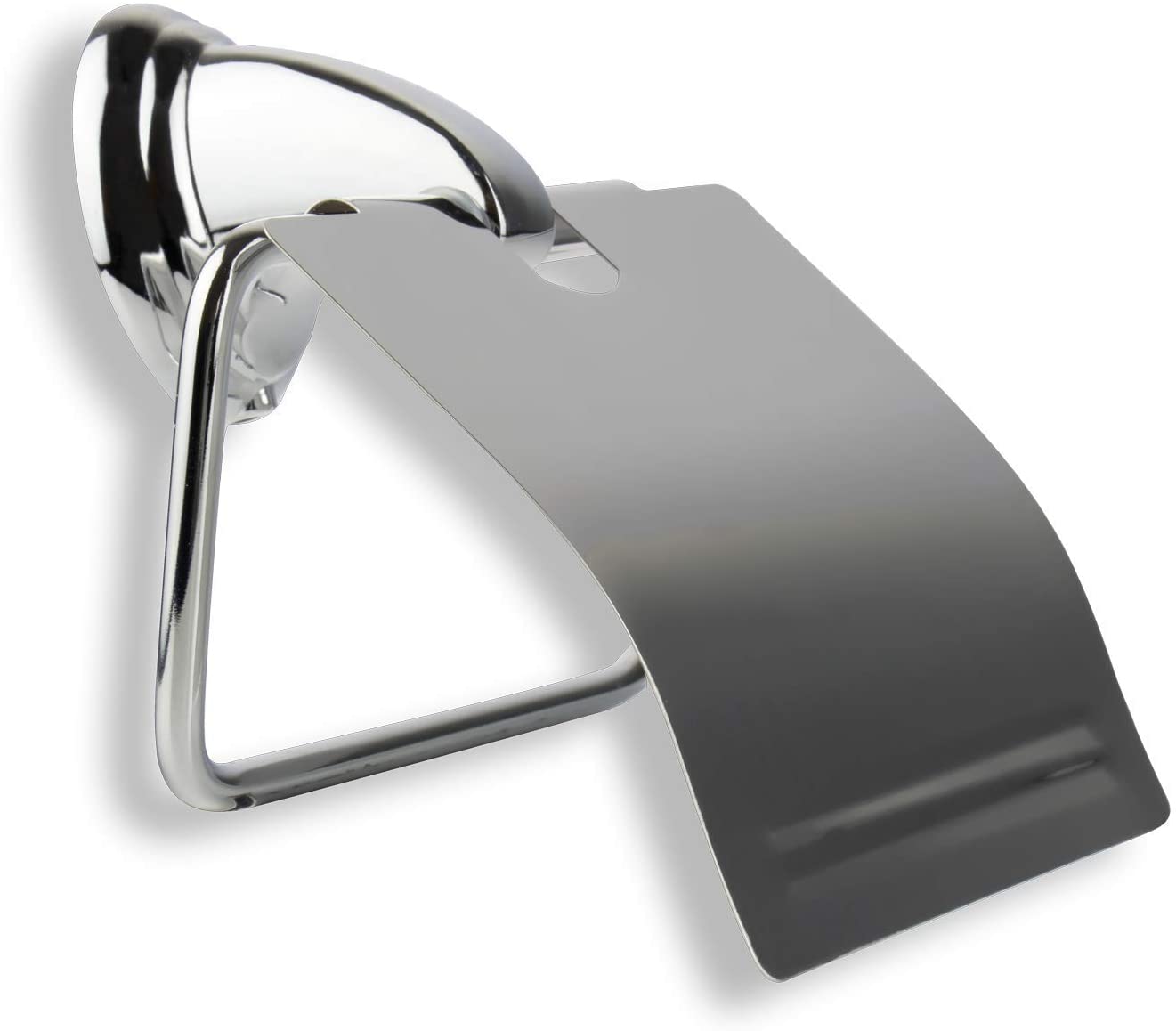 Accesorios para baño de 6 Piezas con Acabado Cromado