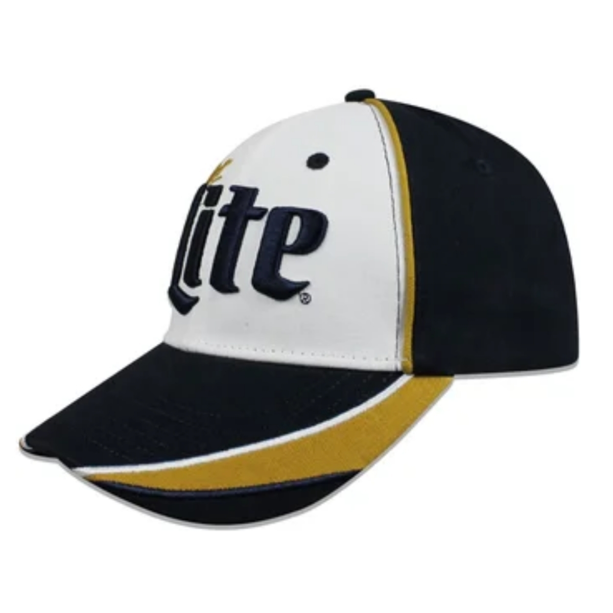 GORRA MILLER LITE URBAN UNISEX ORIGINAL BEER CACHUCHA