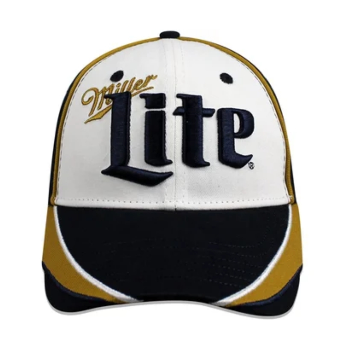GORRA MILLER LITE URBAN UNISEX ORIGINAL BEER CACHUCHA