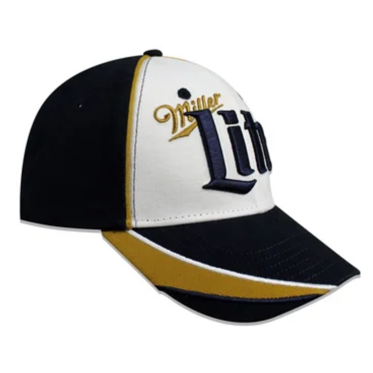 GORRA MILLER LITE URBAN UNISEX ORIGINAL BEER CACHUCHA