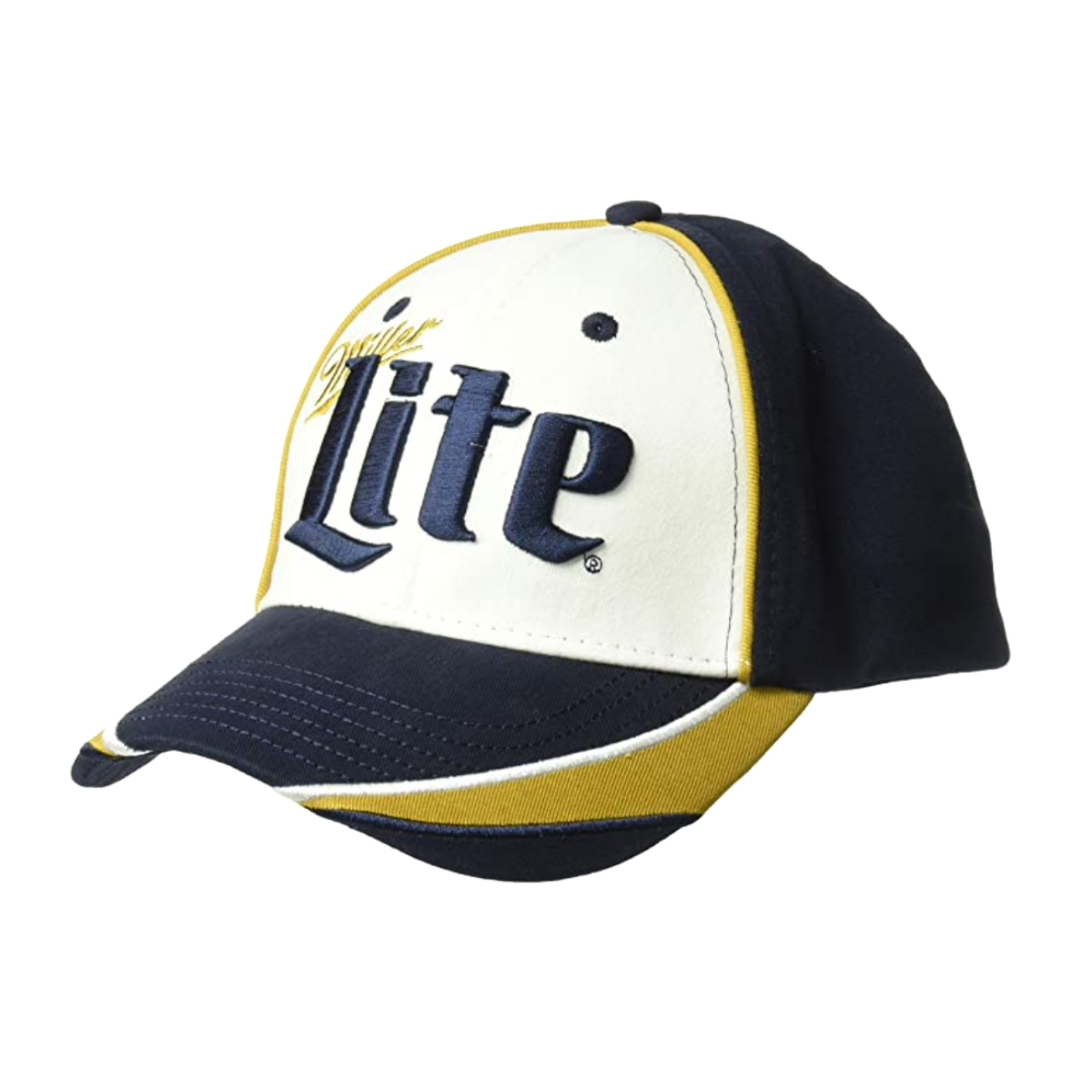 GORRA MILLER LITE URBAN UNISEX ORIGINAL BEER CACHUCHA