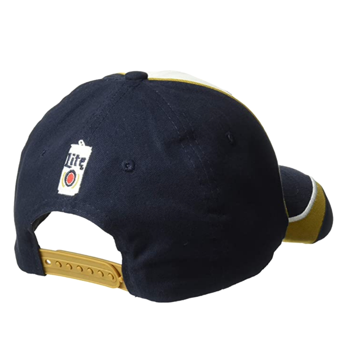 GORRA MILLER LITE URBAN UNISEX ORIGINAL BEER CACHUCHA