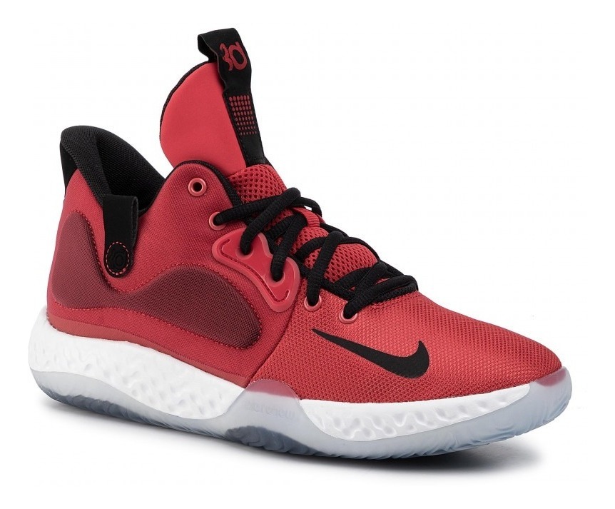 Tenis Nike Kd Trey 5 Vll At1200 600 Basquet 